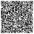 QR code with Consensus Systems Incorporated contacts