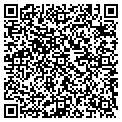 QR code with Tul Center contacts