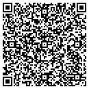 QR code with Clint Abernathy contacts