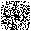 QR code with U Pick It Farm contacts