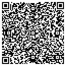 QR code with Union Pacific Railroad contacts