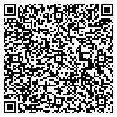 QR code with Alvin Gregory contacts