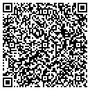 QR code with J & J Express contacts