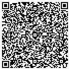 QR code with Advancing Psychology Inc contacts