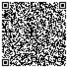 QR code with Okmulgee Cemetary Association contacts