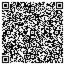 QR code with Y Liquors contacts