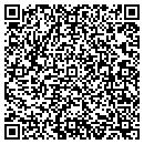 QR code with Honey Voth contacts