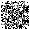 QR code with D K Lane Consultant contacts