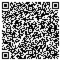 QR code with Tangles contacts
