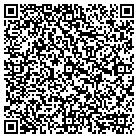 QR code with Luther Dl Ins Services contacts