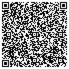QR code with Oklahoma State Univ EXT Center contacts