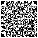 QR code with D & M Firestone contacts