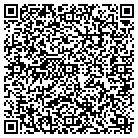 QR code with Cagliero Ranch Nursery contacts
