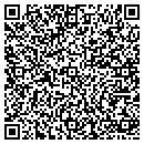 QR code with Okie Donuts contacts