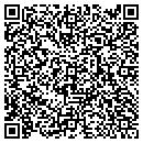 QR code with D S C Inc contacts