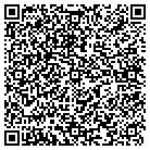 QR code with Fairview Chamber Of Commerce contacts