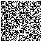 QR code with J D Lawn and Landscape Services contacts
