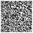 QR code with Outpost Mobile Home Park contacts