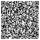QR code with Maupins Contracting Corp contacts