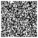 QR code with I R VS Sporting Goods contacts