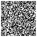 QR code with Hominy School District contacts