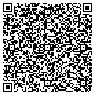 QR code with January Environmental Service contacts