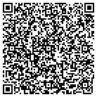 QR code with Action Auto & Boat Trim Etc contacts