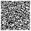 QR code with J & C Enterprises contacts