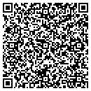 QR code with JJV Enterprise contacts