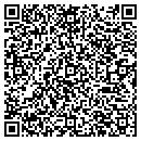 QR code with Q Spot contacts