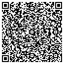 QR code with Over Rainbow contacts
