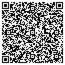 QR code with A Cab Service contacts