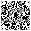 QR code with O K Motor Lodge contacts