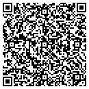QR code with Hubbards Liquor Store contacts