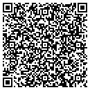 QR code with Raymond E Sisco contacts