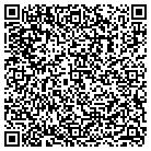 QR code with Antlers Public Library contacts