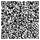 QR code with Richardson's Relics contacts