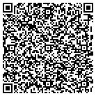 QR code with Oklahoma Logos Inc contacts