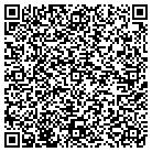 QR code with Chamberlain Service LLC contacts