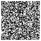 QR code with World Insptn Netwrk Monterey contacts