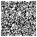 QR code with Hardox Corp contacts