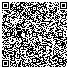 QR code with Baldwin's Variety Store contacts
