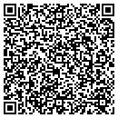 QR code with Trevors contacts