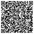 QR code with Wendy's contacts