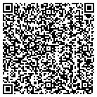 QR code with George A Shute II DDs contacts