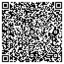 QR code with A D Huntley Inc contacts