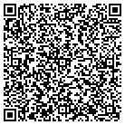 QR code with Mc Cracken Carpet Cleaning contacts