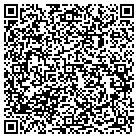 QR code with Hands & Heart Quilting contacts
