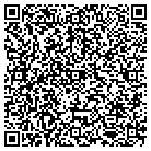 QR code with Hickory Hills Volnt Fire Prtct contacts