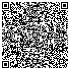 QR code with Oklahoma Air Filter Sales Co contacts